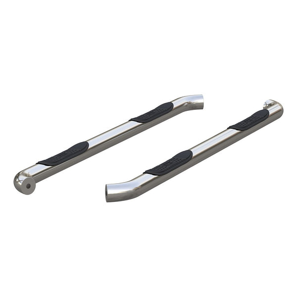 Aries 3 Inch Round Nerf Bar (MPN: 209019-2)