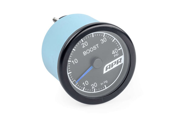 APR Motorsports Mechanical Boost Gauge (MPN: MS100146)