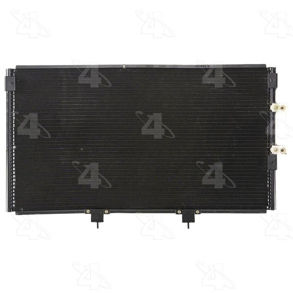 Four Seasons Air Conditioner Condenser (MPN: 40570)