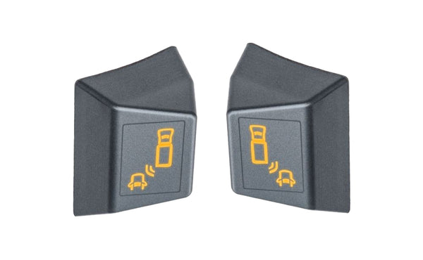 Blind Spot Detection System (MPN: FLTW-6000)