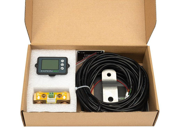 Expion360 Battery Monitor (MPN: EX-BM350-KT)