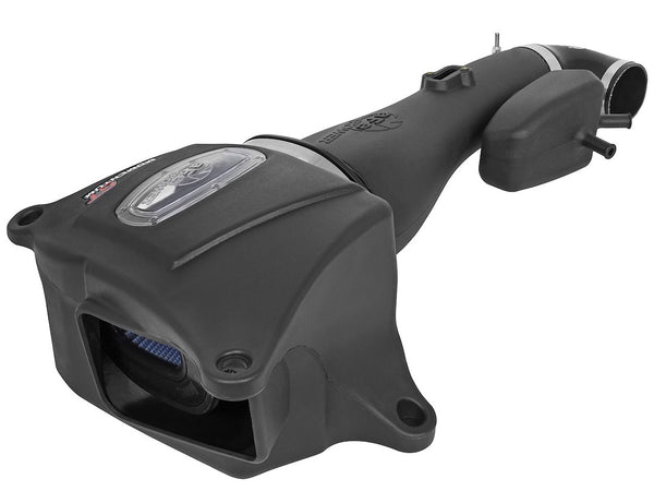 Advanced FLOW Engineering Momentum GT Intake (MPN: 54-76104)