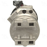 Four Seasons Air Conditioner Compressor (MPN: 78342)