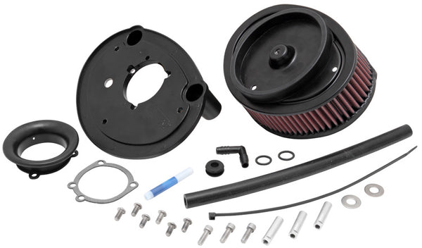 K&N Air Cleaner Assembly RK Series (MPN: RK-3910-1)