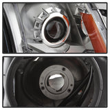 Spyder Auto Group Headlight Assembly (MPN: 9938900)