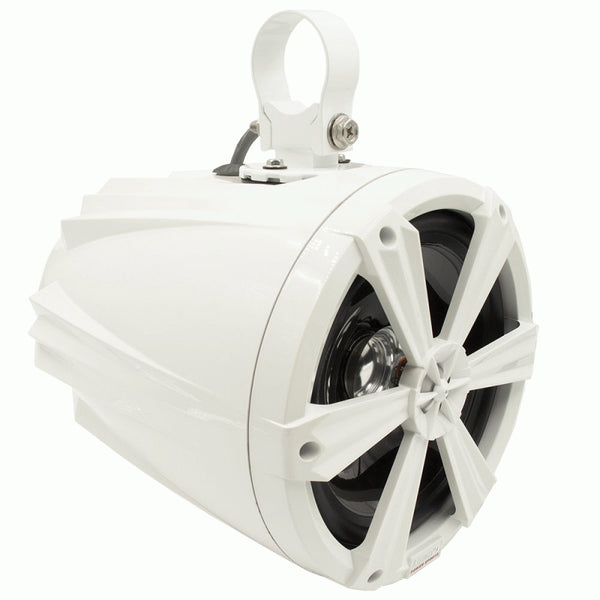 Metra Electronics 8 Inch Can Speaker (MPN: MPS-8WCSRGB)