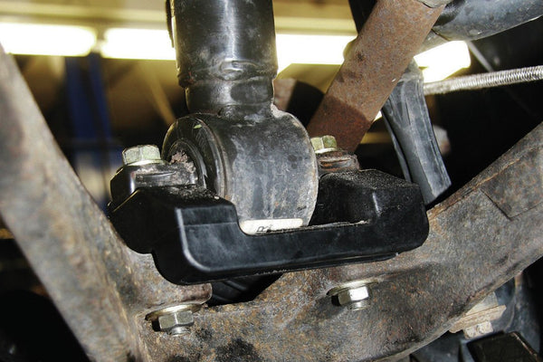 Zone Offroad Leveling Kit Suspension (MPN: ZONC1200)