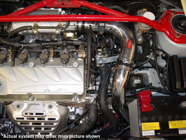 Injen Technology Cold Air Intake RD Series (MPN: RD1833P)