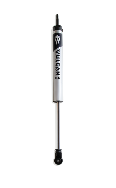 MaxTrac Vulcan Hydraulic Shock Absorber (MPN: 2800SLV-4)