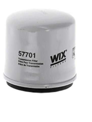 Wix Filters Auto Transmission Filter (MPN: 57701)