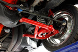 BMR Suspension Adjustable Tubular Control Arms (MPN: AA033R)