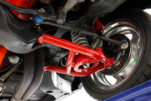 BMR Suspension Adjustable Tubular Control Arms (MPN: AA033R)