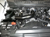 Airaid Cold Air Intake System (MPN: 402-369)