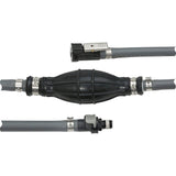 Attwood Marine Fuel Line Assembly (MPN: 93806YUS7)
