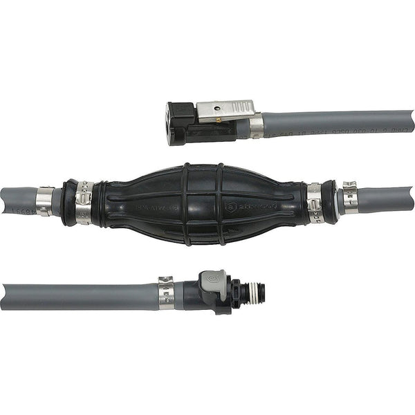 Attwood Marine Fuel Line Assembly (MPN: 93806YUS7)