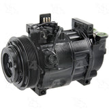 Four Seasons Air Conditioner Compressor (MPN: 77339)