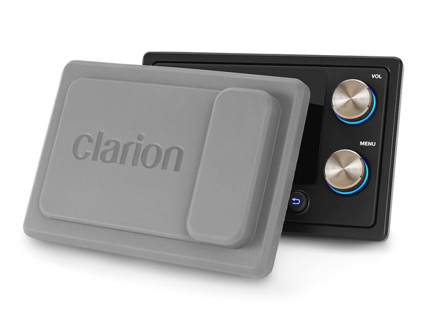 Clarion Black Box Digital Media Receiver (MPN: 010-03440-00)