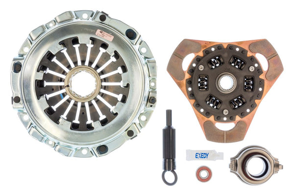 Exedy Clutch Set Stage 2 (MPN: 15900)
