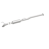MagnaFlow Toyota Tacoma Off Road Pro Series Exhaust System (MPN: 17147)