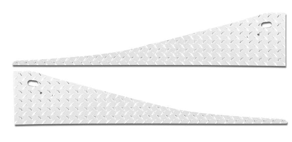 Warrior Products Fender Shield (MPN: S90801)