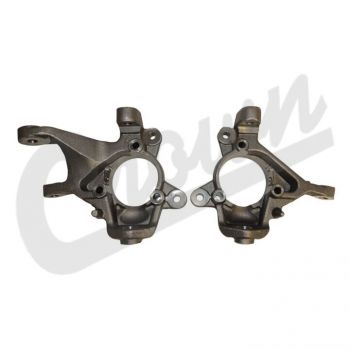 Crown Automotive Spindle Set of 2 (MPN: 5011976K)