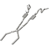 Magnaflow Performance Exhaust System Kit (MPN: 15898)