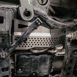 Catalytic Converter Anti Theft Device (MPN: CR3876)