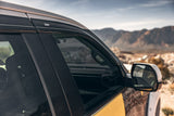 Husky Low Profile Ventvisor (MPN: 2854111)