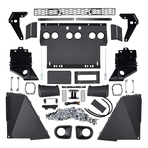 Bumper Mounting Kit for ARB Bumper (MPN: 6177525)