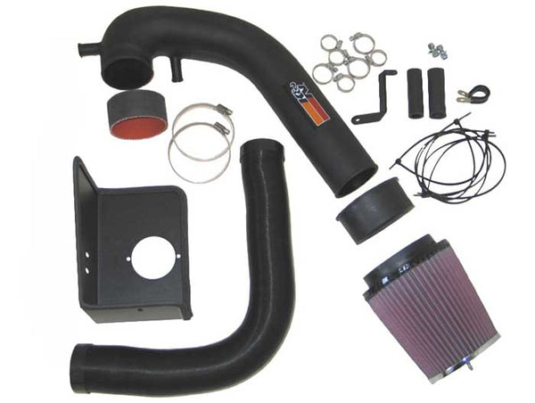 K&N Cold Air Intake System (MPN: 57i-6511)