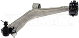 Control Arm with Ball Joint Assembly (MPN: 527-141)
