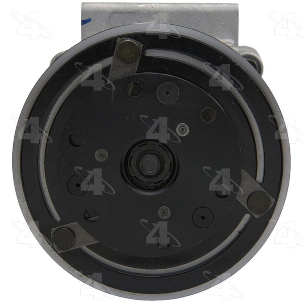 Four Seasons Air Conditioner Compressor (MPN: 58123)