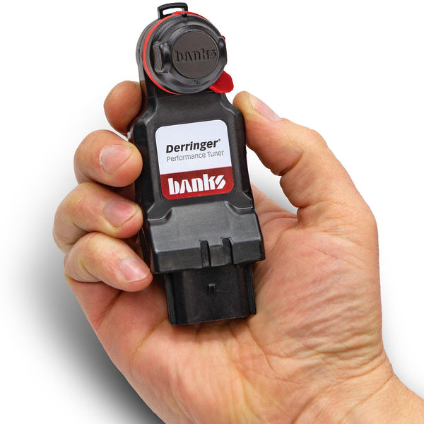 Banks Power Derringer Performance Tuning Module (MPN: 67103)