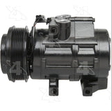 Four Seasons Air Conditioner Compressor (MPN: 67192)