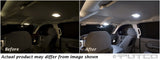 Putco LED Dome Light Bulb (MPN: 980013)