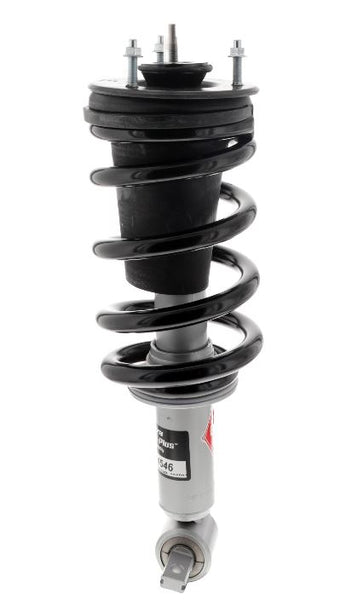 KYB Strut-Plus Strut Assembly (MPN: SR4546)