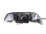 AnzoUSA Projector Headlight Assembly (MPN: 121192)