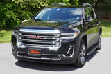 Romik RB2 Running Boards (MPN: 20055419)