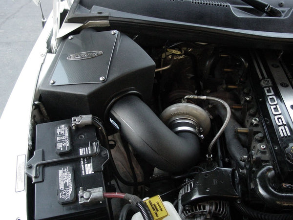 Volant Cool Air Intakes Cold Air Intake System (MPN: 16659)
