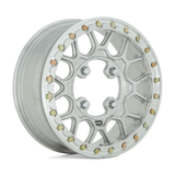 KMC Wheels KS435 Grenade Beadlock (MPN: KS43556044538A)