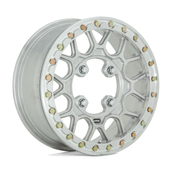 KMC Wheels KS435 Grenade Beadlock (MPN: KS43556044538A)