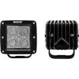 Westin Automotive HyperQ LED Fog Light (MPN: 09-12200A-PR)