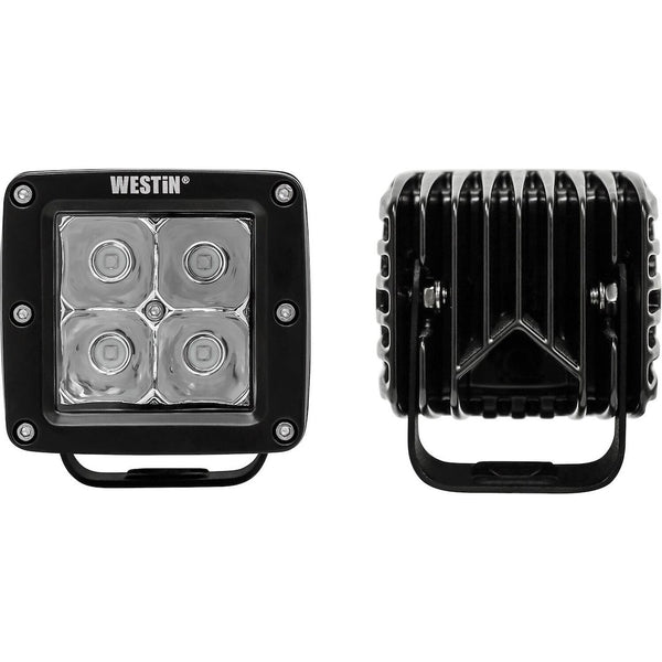 Westin Automotive HyperQ LED Fog Light (MPN: 09-12200A-PR)