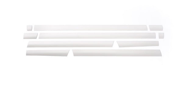 Putco Stainless Steel Rocker Panel Molding (MPN: 9751441)