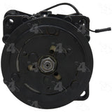 Four Seasons Air Conditioner Compressor (MPN: 67599)