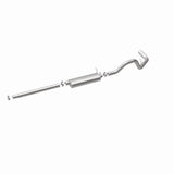 MagnaFlow Ford Street Series Exhaust System Kit (MPN: 15609)