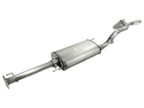 Advanced FLOW Engineering Exhaust System Kit (MPN: 49-46016-P)
