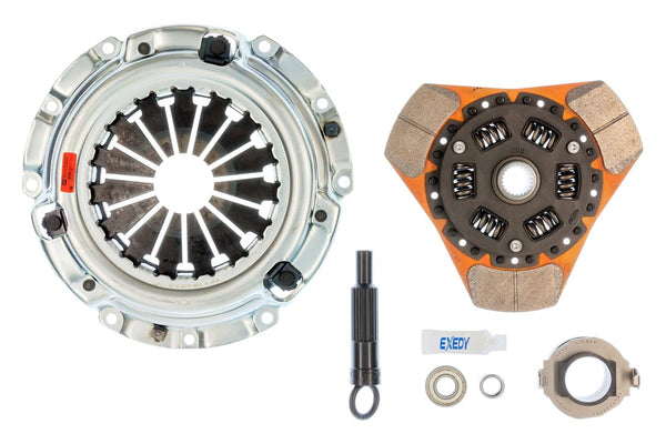 Exedy Cerametallic Clutch Set (MPN: 10956)