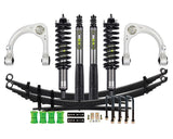 Ironman 4x4 IM2.5 Monotube Suspension Kit (MPN: TOY066BCKMS2P)