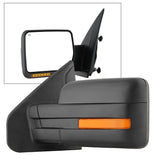 Xtune Exterior Mirror Replacement (MPN: 9935336)